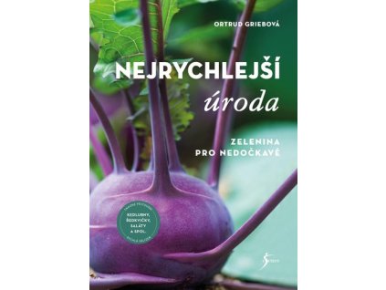 Nejrychlejší úroda