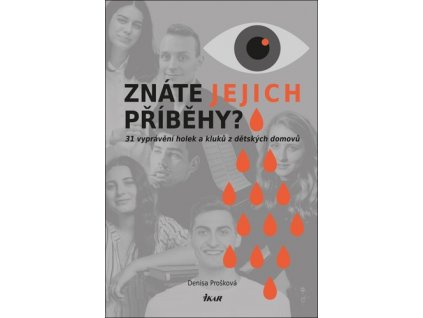 Znáte jejich příběhy?