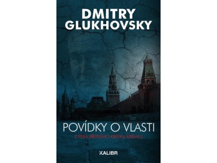 Povídky o vlasti
