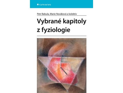 Vybrané kapitoly z fyziologie