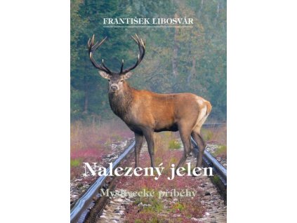 Nalezený jelen