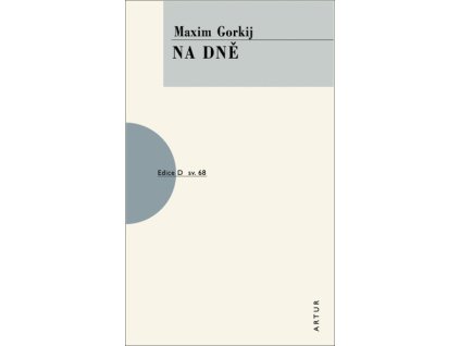 Na dně