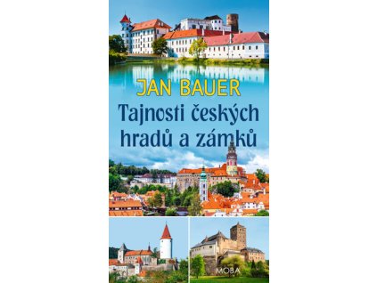 Tajnosti českých hradů a zámků