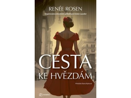 Cesta ke hvězdám