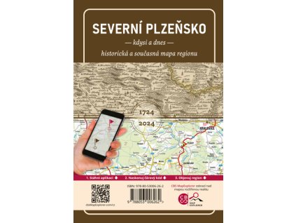 Severní Plzeňsko kdysi a dnes