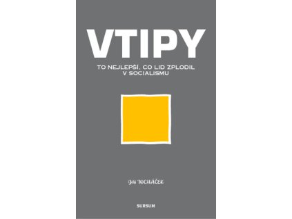 Vtipy