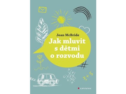 Jak mluvit s dětmi o rozvodu