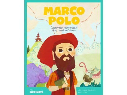 Marco Polo