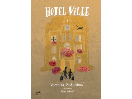 Hotel Ville