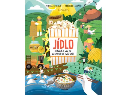 Jídlo