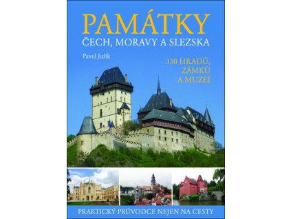Památky Čech, Moravy a Slezska