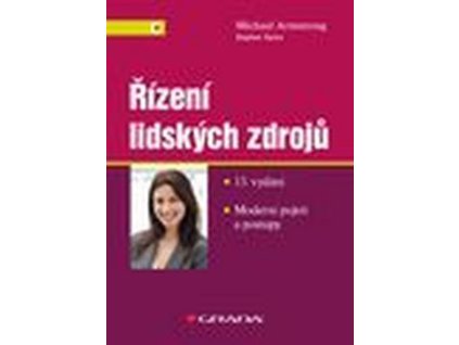 Řízení lidských zdrojů