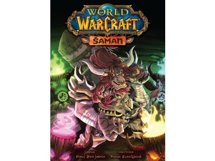 World of Warcraft Šaman