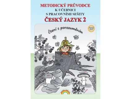 Metodický průvodce Český jazyk 2