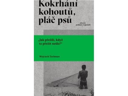 Kokrhání kohoutů, pláč psů