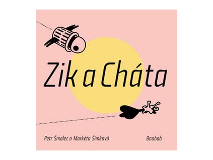 Zik a Cháta