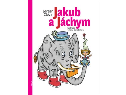 Jakub a Jáchym