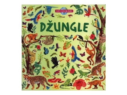 Džungle
