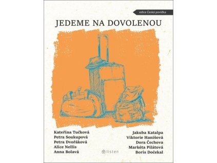 Jedeme na dovolenou