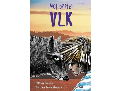 Můj přítel vlk