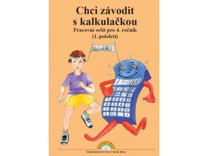Chci závodit s kalkulačkou