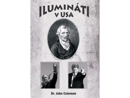 Ilumináti v USA