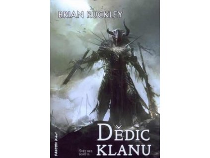 Dědic klanu