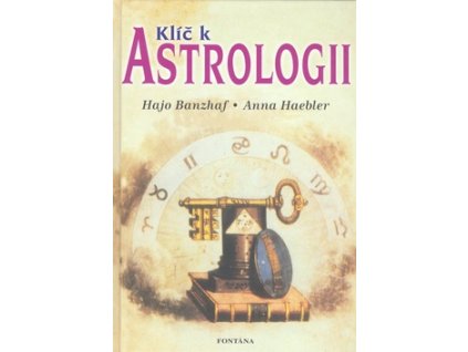 Klíč k astrologii