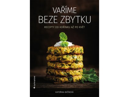 Vaříme beze zbytku