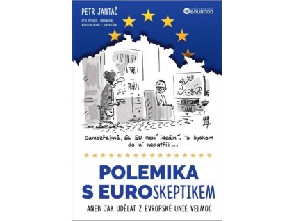 Polemika s euroskeptikem