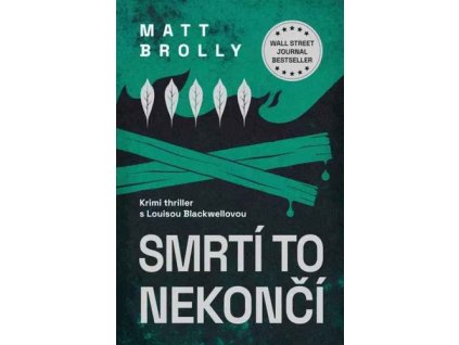 Smrtí to nekončí