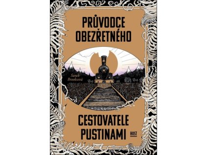 Průvodce obezřetného cestovatele Pustinami