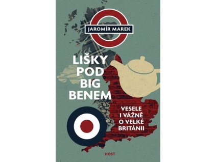 Lišky pod Big Benem