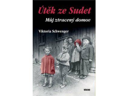 Útěk ze Sudet