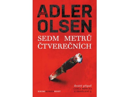Sedm metrů čtverečních