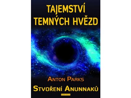 Tajemství temných hvězd