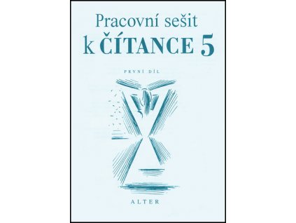 Pracovní sešit k čítance 5/1
