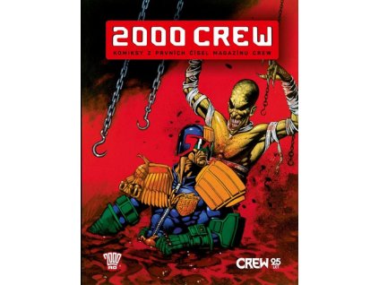 2000 CREW
