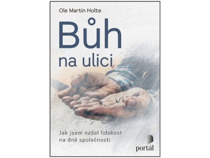 Bůh na ulici