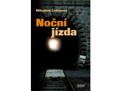 Noční jízda