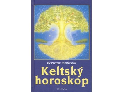 Keltský horoskop