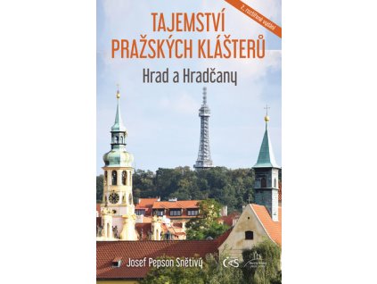 Tajemství pražských klášterů