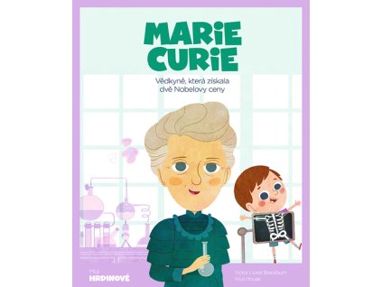 Marie Curie