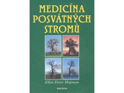 Medicína posvátných stromů