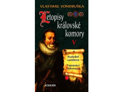 Letopisy královské komory V