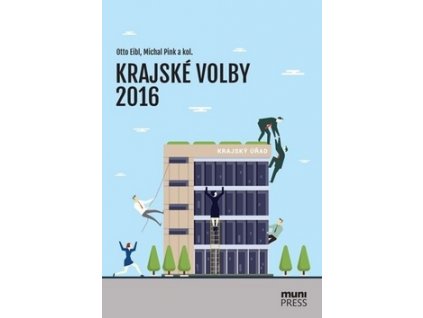 Krajské volby 2016