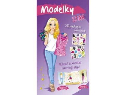 Modelky STAR