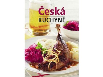 Česká kuchyně