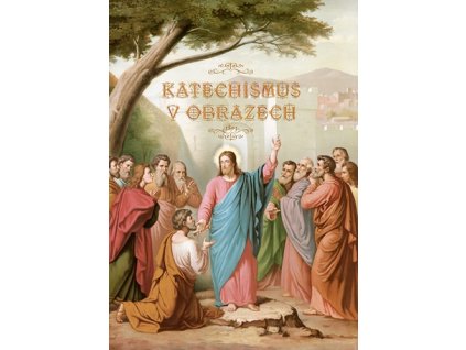 Katechismus v obrazech