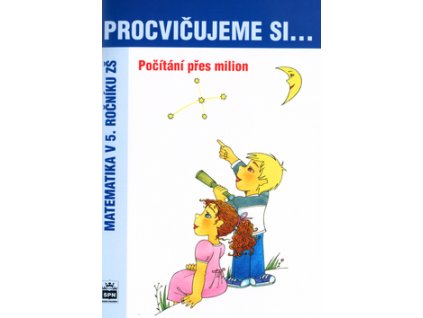 Počítání přes milion